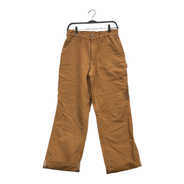 Carhartt//Carpenter Pants/29/CML/Cotton/Plain