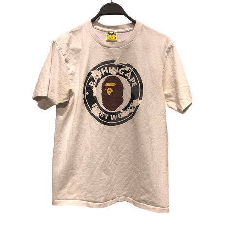 人気沸騰 NEIGHBORHOOD BAPE NBHD L/S TEE ロンT スウェット