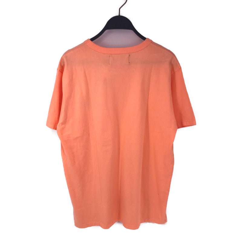 Bianca Chandon/T-Shirt/M/ORN/Cotton – 2nd STREET USA
