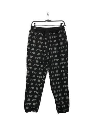 激安先着 FTP ZIP DEPT Undefeated SWEATPANT All UNDEFEATED Over