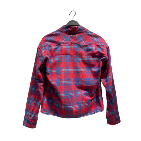 美品 visvim INYAN SHIRTS L/S (GIZA) Size:2 | labiela.com