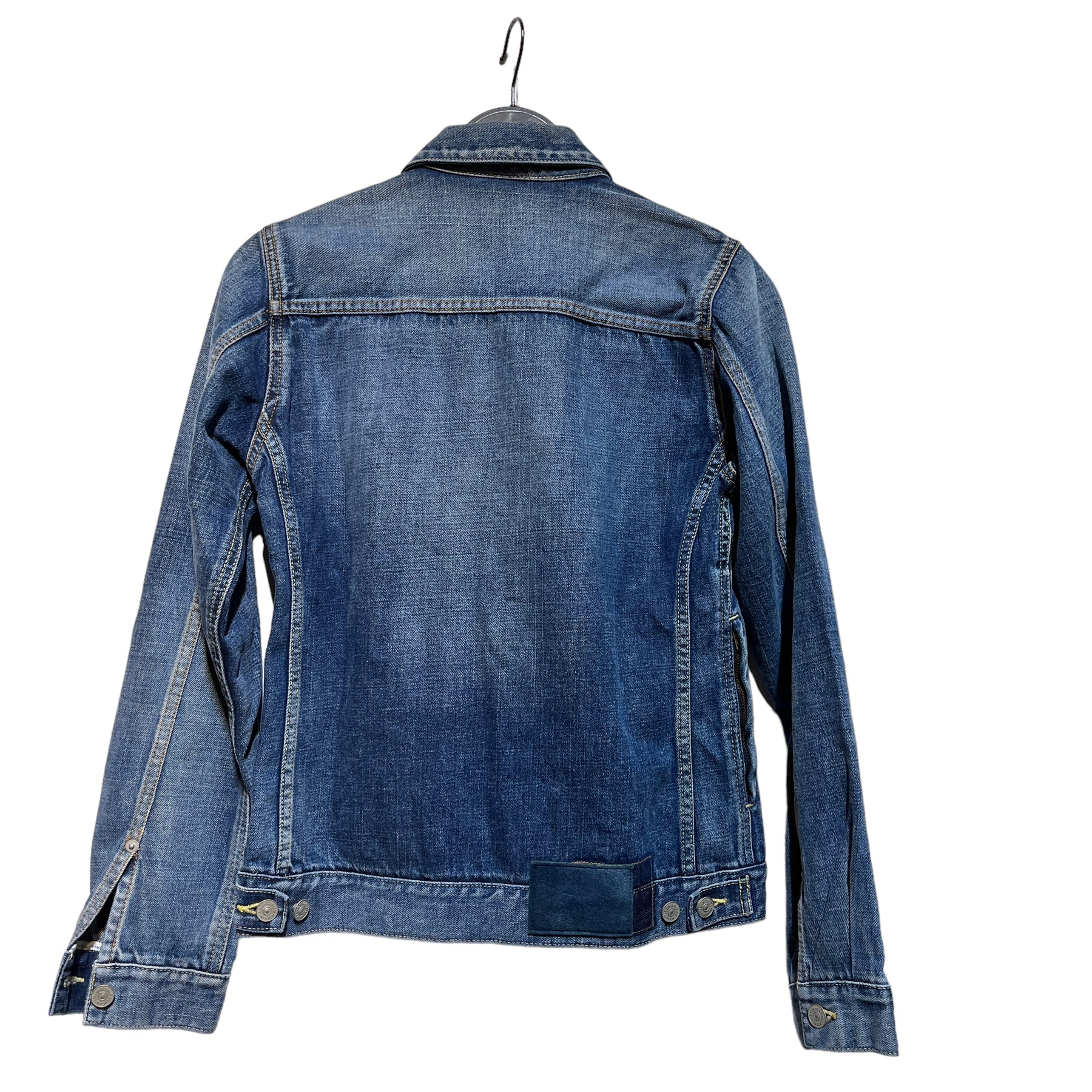 visvim SS CHORE JKT PRIME DAMAGED size3 - アウター