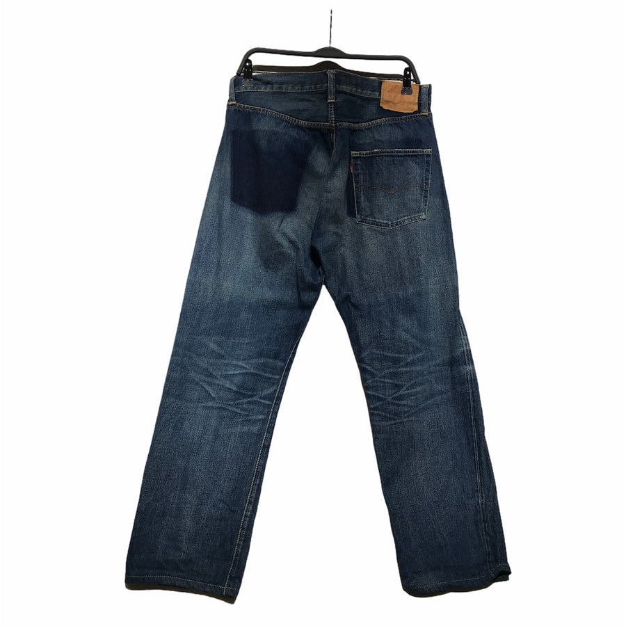 Levis/JUNYA WATANABE/Pants/S/IDG/Denim/Plain – 2nd STREET USA