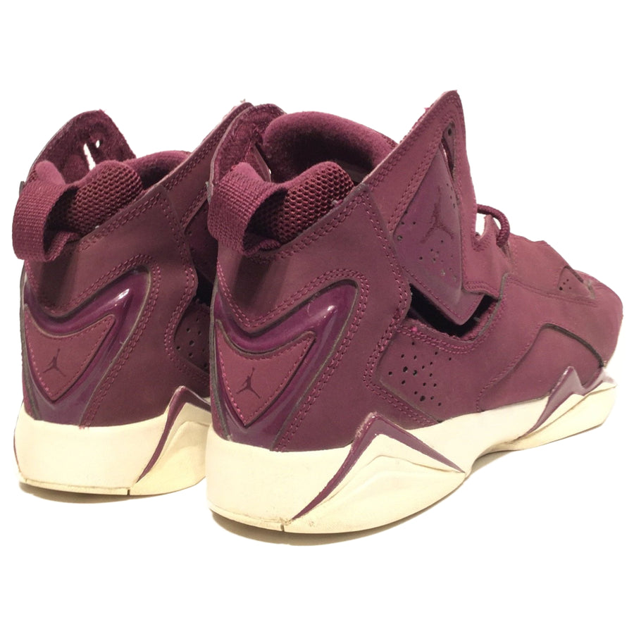 jordan true flight bordeaux