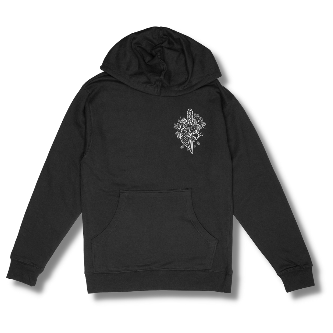 FAFO Hoodie - Restless Souls Apparel