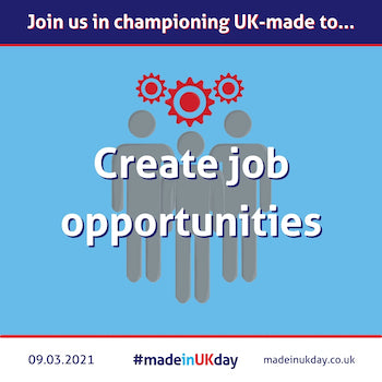 UK jobs opportunities