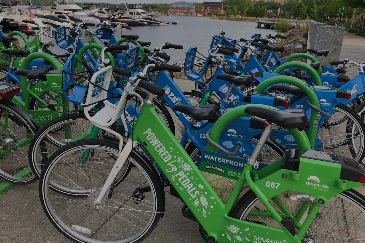 Cruiser Bikes For The Beach