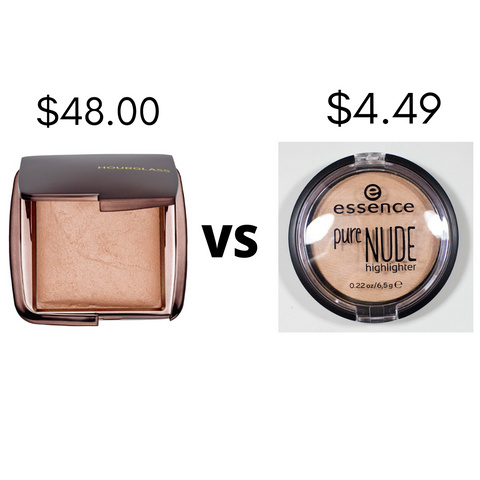 💸💄These Makeup Dupes Will Blow Your Mind NOT Money! 💸💄 – Darlings Jewelry