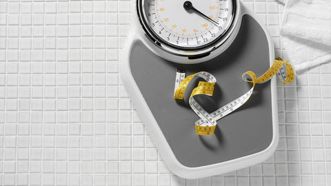 lose weight_scale