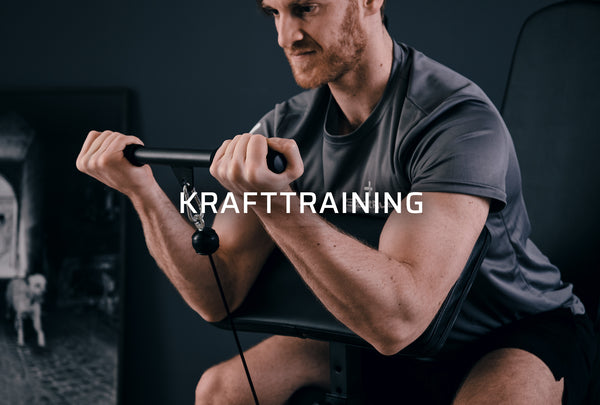 Krafttraining