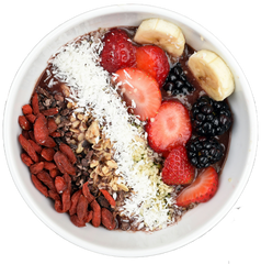 Superfood-bowl