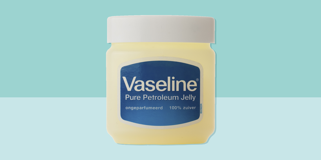 Petroleum Jelly