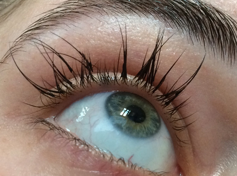 Eyelash Extensions