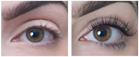 Eyelash Growth Serum - FEG Eyelash Enhancer