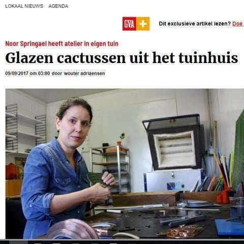 Gazet van Antwerpen