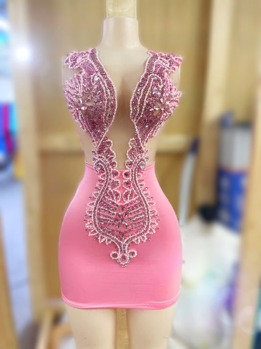 Exotic Dancewear – Porsha Glover Customs