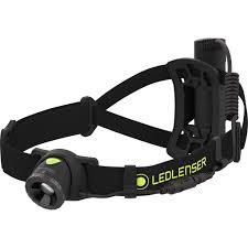 レッドレンザー Ledlenser ヘッドライト ネオ10r Neo10r Run Boys Run Girls