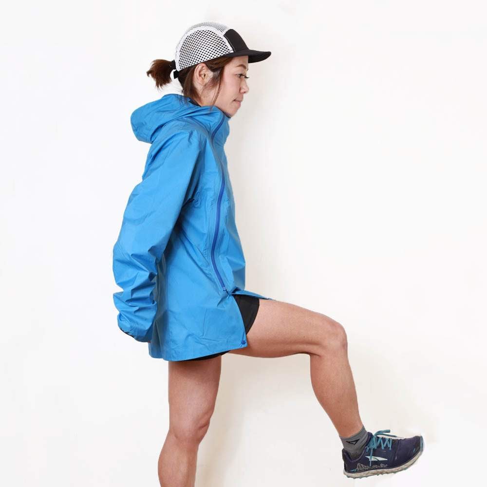 パタゴニア Patagonia ウィメンズ ウェア ストーム レーサー ジャケット Storm Racer Jacket Run Boys Run Girls