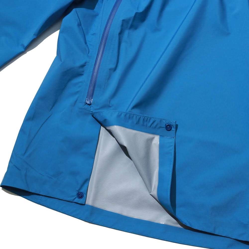 パタゴニア Patagonia ウィメンズ ウェア ストーム レーサー ジャケット Storm Racer Jacket Run Boys Run Girls