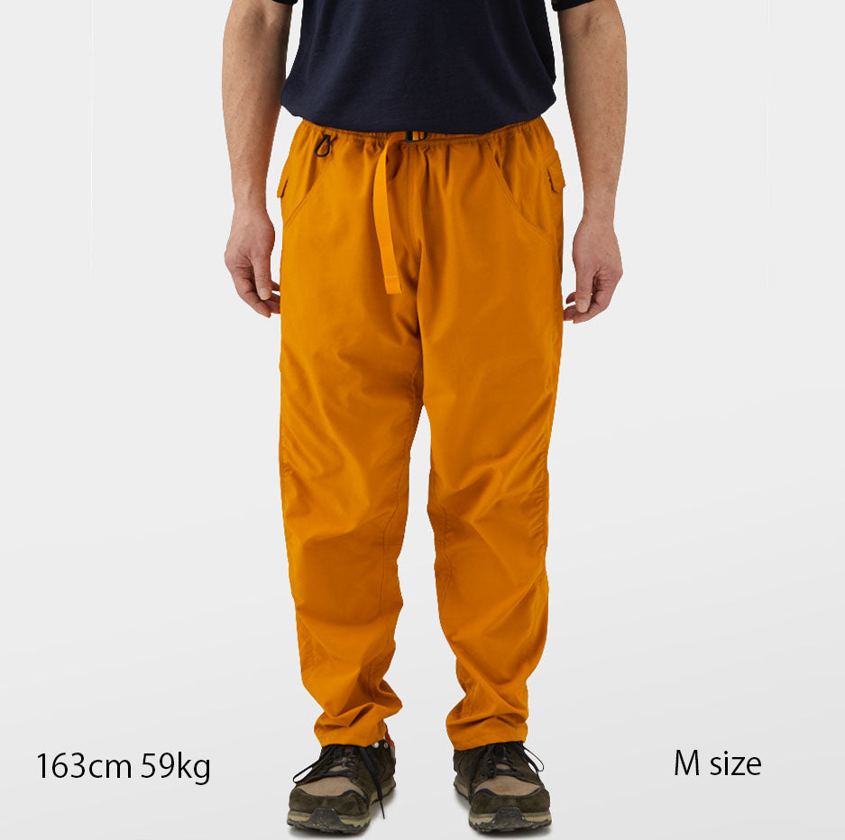 山と道 DW 5-Pocket Pants L-tall-