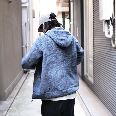 ティートンブロス Wool Air Hoody Sサイズ その他スポーツ その他