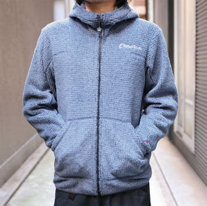 ティートンブロス Wool Air Hoody Sサイズ その他スポーツ その他