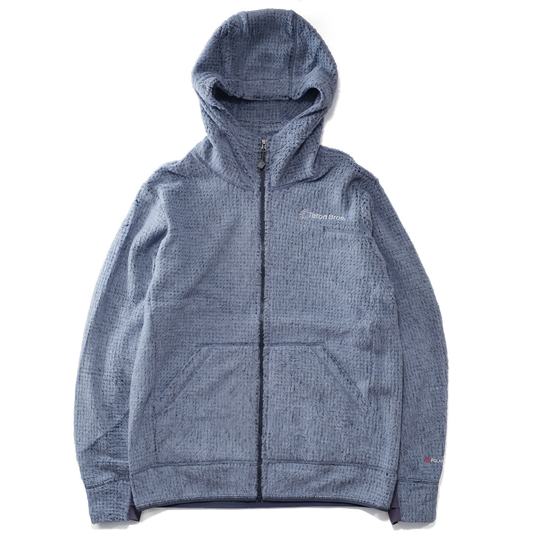 Teton Bros / Wool Air Hoody Sサイズ | labiela.com