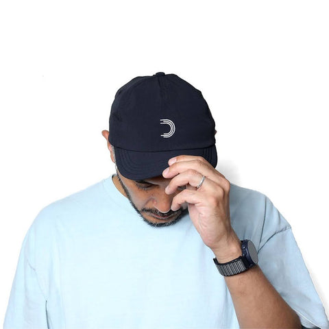 ハーフトラックプロダクツ x TIMS x velo spica  my Cap