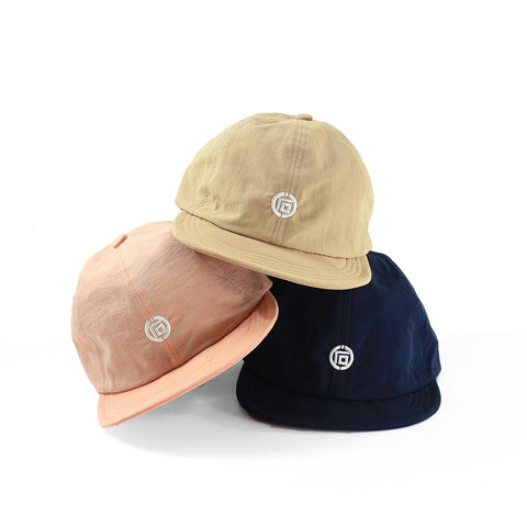 This is my sportswear x Velo Spica / キャップ / TIMS 005 This is my cap (O