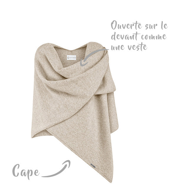 Qu’est-ce qu‘une cape ?