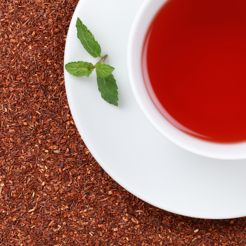 Rooibos Tea: A Fascinating Origin Story