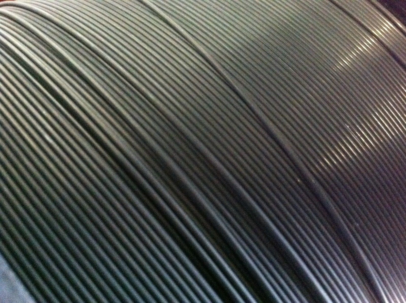 flux core welding sheet metal