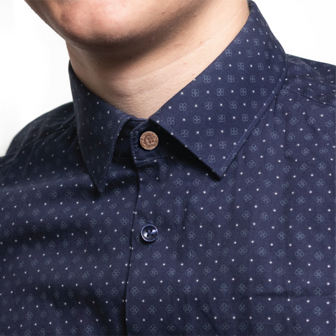 Shirt Collar Button Extender - Comfy & High Quality