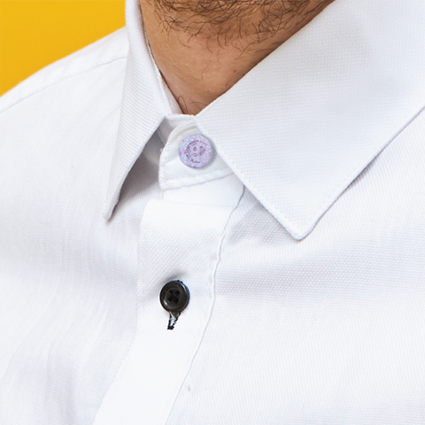 Shirt Collar Button Extender - Comfy & High Quality