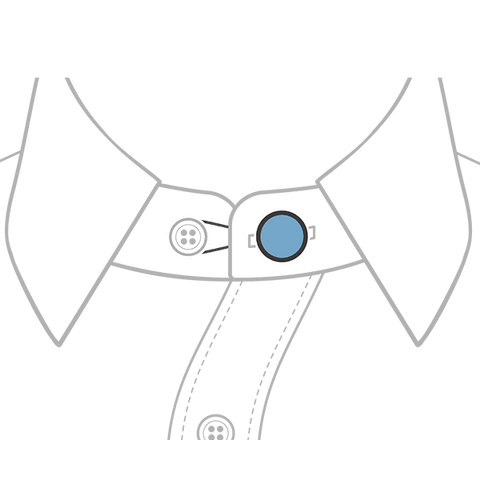 How Does a Collar Extender Work? – COCHIC