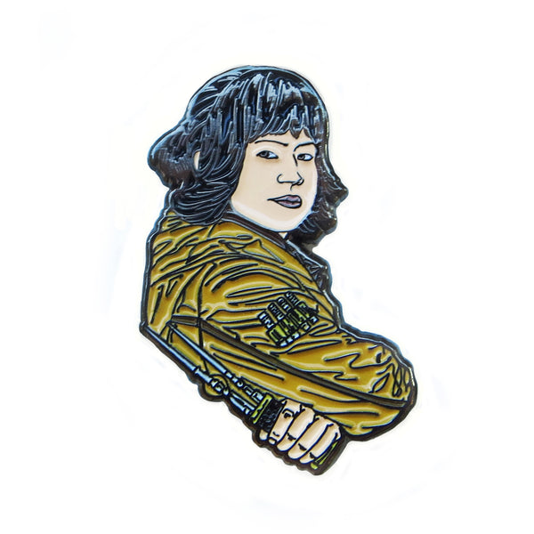 star wars rose tico replaced with slug