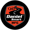 Daniel Smart Mfg. company logo