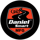 Daniel Smart Mfg. logo