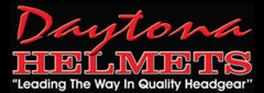 Daytona Helmets Logo