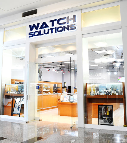 Watch Solutions Temecula