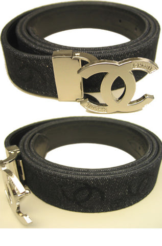 chanel gucci belt