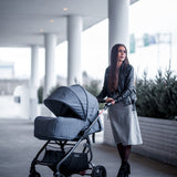 snap ultra trend stroller