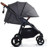 snap 4 trend stroller