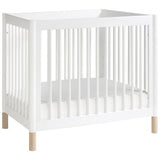 babyletto gelato mini crib