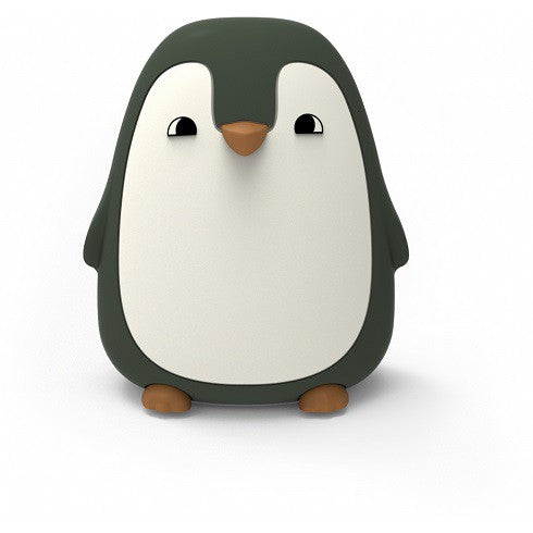 liewood penguin night light