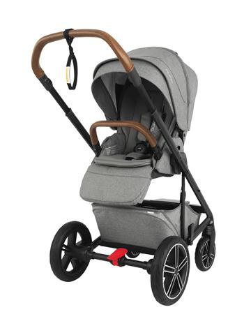 nuna mixx stroller granite