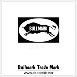 Bullmark Trade Mark Japan