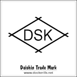 Daishin Trade Mark Japan