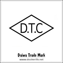 Daiwa Toys Co., Ltd. Trade Mark Japan