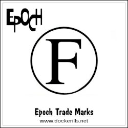 Epoch Co. Ltd Trade Mark Japan